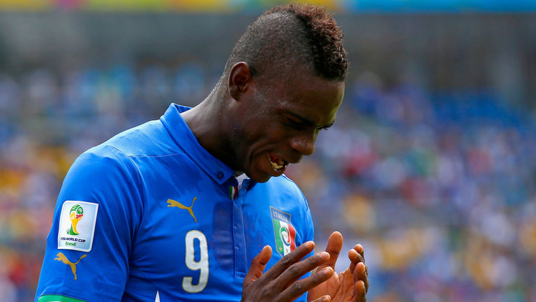 ‘I could have given much more’ – Balotelli admits career regrets