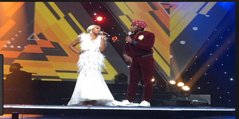 Headies2018: The 5 Bovi jokes everyone is talking about