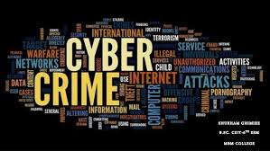 Cybercrime damage would hit $6 trillion annually by 2021 – U.S. envoy