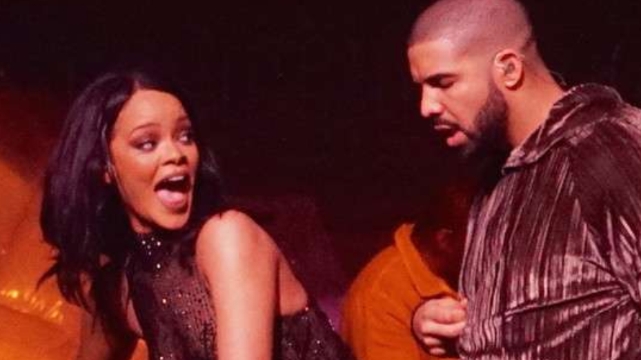 Rihanna uncomfortable over Drake’s declaration of love for her