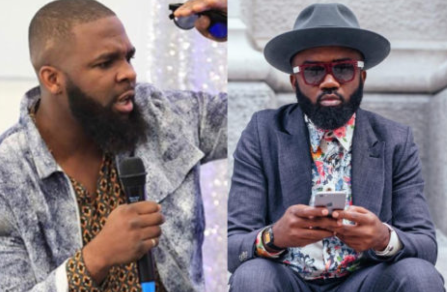 Noble Igwe slams ‘Yahoo boys’, urges EFCC to arrest more