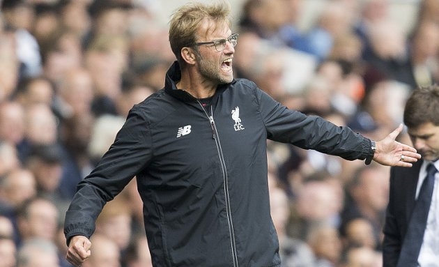 What Klopp told me about joining Liverpool – Fekir