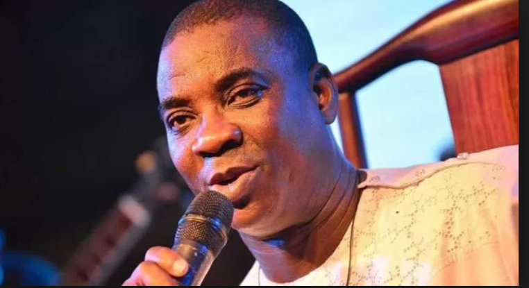 Politicians listen to my suggestions every time -KWAM 1