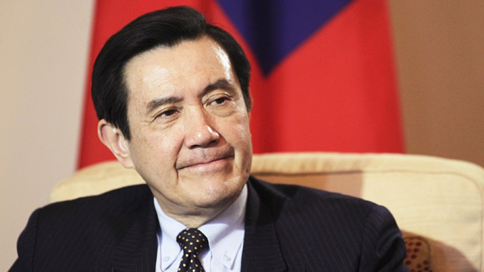 Court sentences former president to jail for leaking information