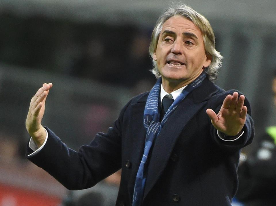 2022 W/C playoffs: This is the biggest disappointment of my life – Italy coach