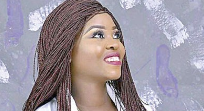 I cannot allow my boobs to be touched in a movie- Opeyemi Adetunji
