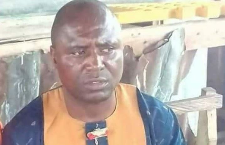 BREAKING: Gunmen assassinate Gov Dickson’s aide [Graphic photo]