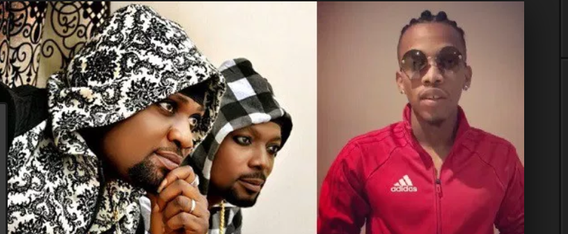 Copyright infringement: Tekno reconciles with Danfo Drivers