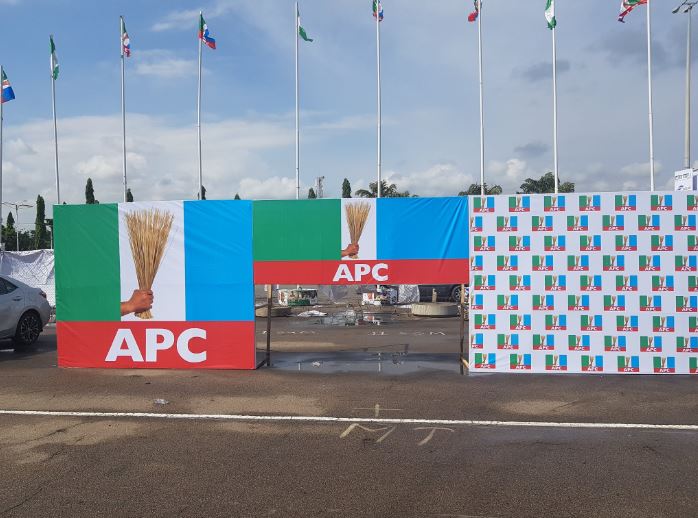 Lagos APC set for LG  primaries