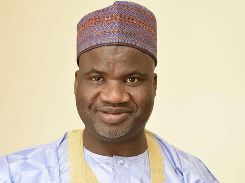 Earthquake: FG acquires device to monitor earth movement