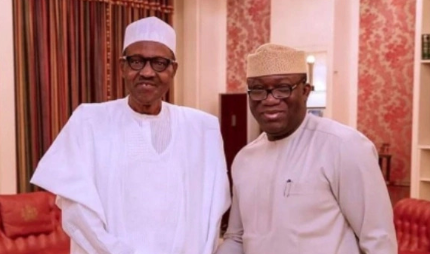 Financial Autonomy: Presidential committee tasks governors on strict compliance