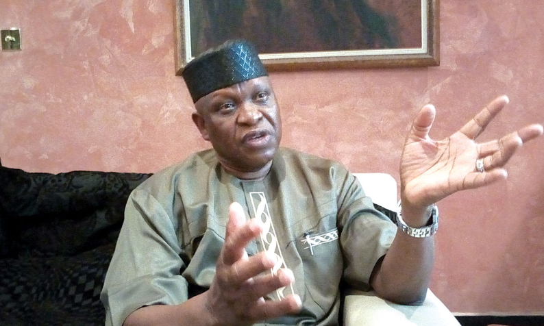 Omo-Agege was at no time senator-elect for Delta Central – Emerhor