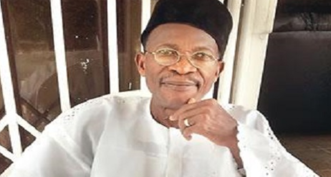 NSITF Appointment: Kokori weeps, accuses Ngige of oppressing him with Buhari’s name
