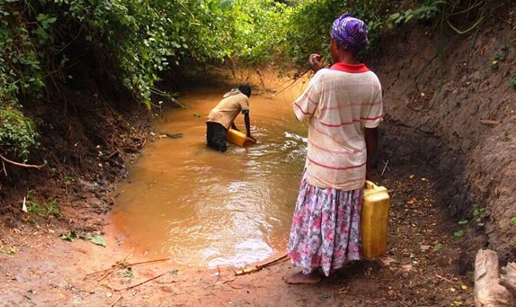 Over 3.6m Nigerians in need of water, sanitation, hygiene services – UNICEF