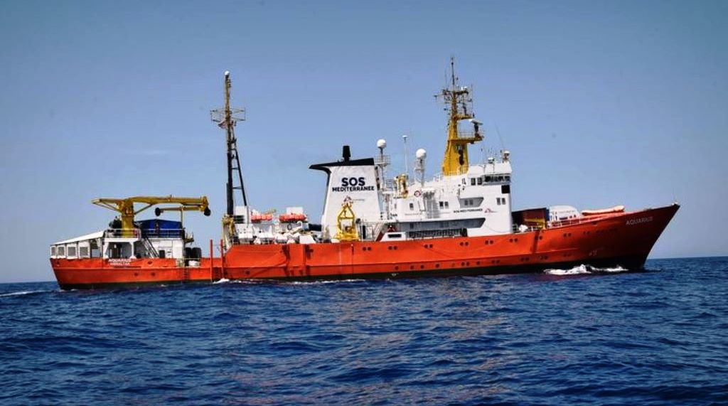 Irregular migrants turn to Morocco – Spain route