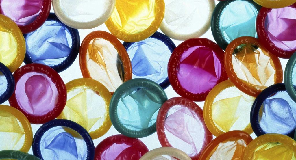 Valentine’s Day: See 6 States where free condoms will be distributed