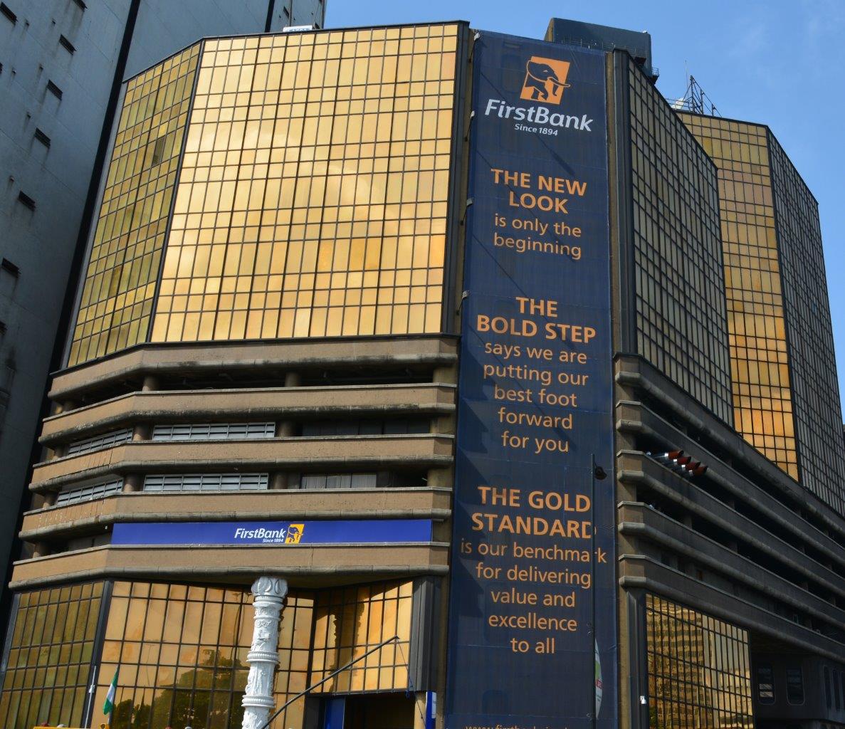 Union threatens to picket First Bank, Diamond Bank, six others