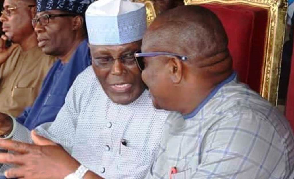 Wike not regretting working against Atiku in 2023 – Aide