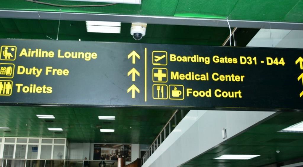 FG cautions Nigerians travelling to US, Europe