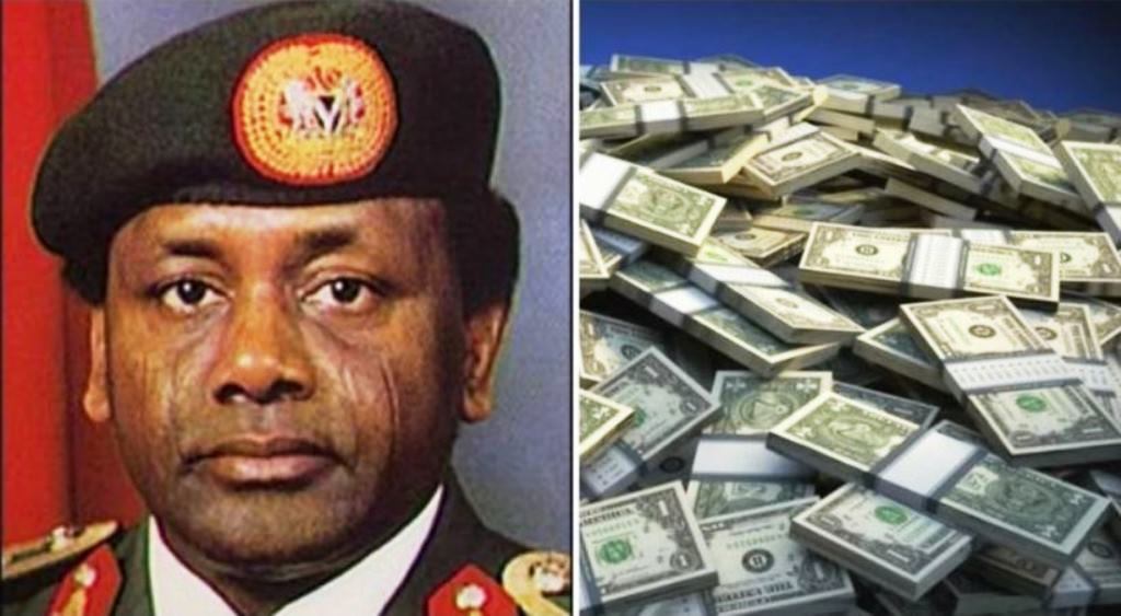 FG releases $311 million Abacha loot to NSIA