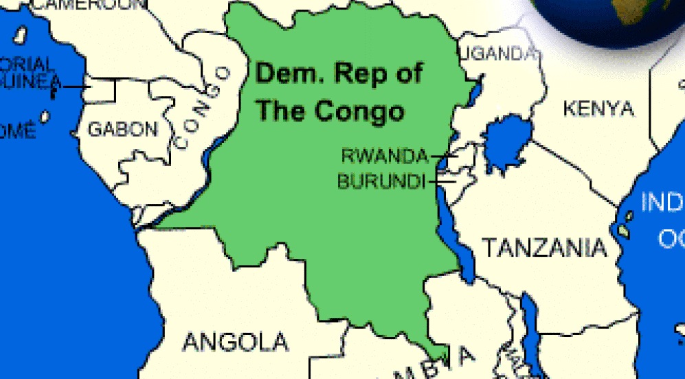 JUST IN: Fresh case of Ebola hits DRC amid COVID-19 pandemic