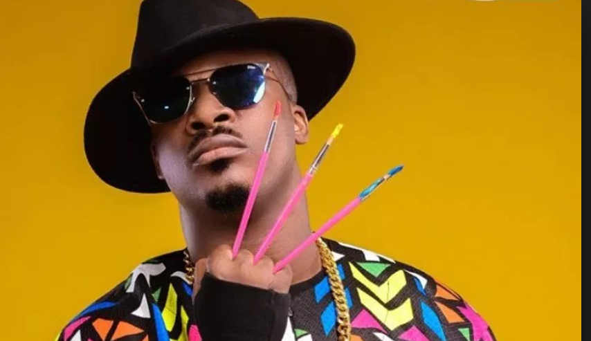Jaywon arrested for violating COVID-19 curfew