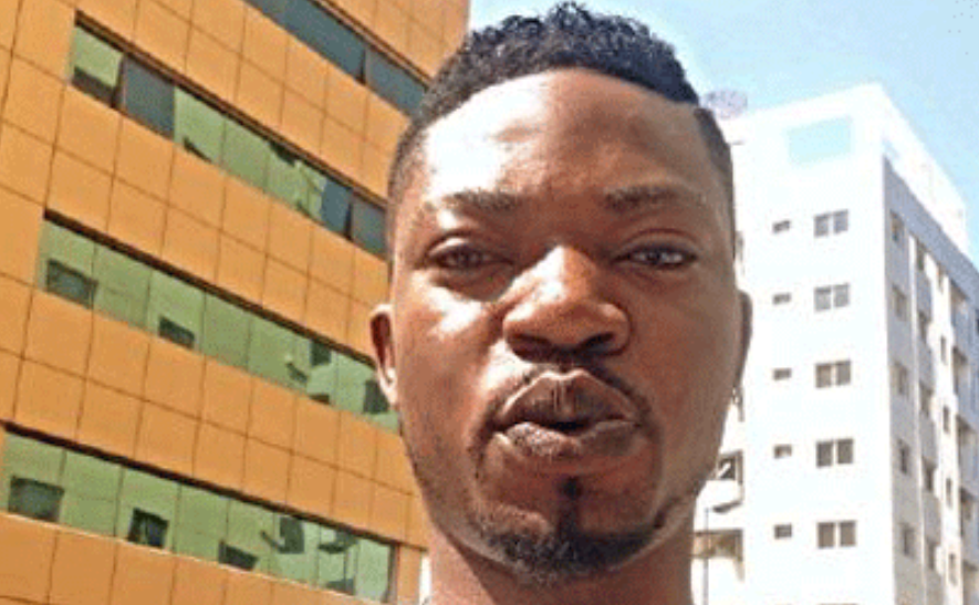 History will not be kind to you- Ksolo slams Osinbajo