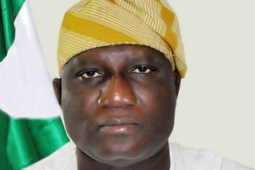 National Assembly will reconvene next week — Deputy Speaker
