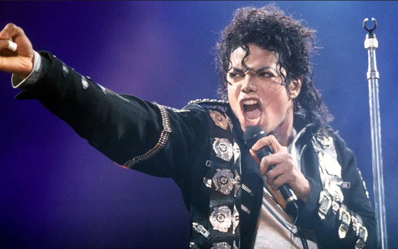 Michael Jackson wore condoms every night -Doctor reveals