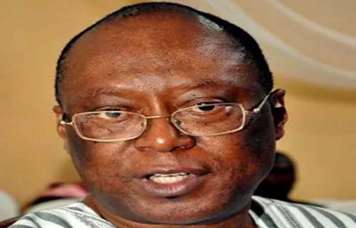 Edo 2020: There’s need to tread with caution, Fmr Gov Osunbor tells APC leaders