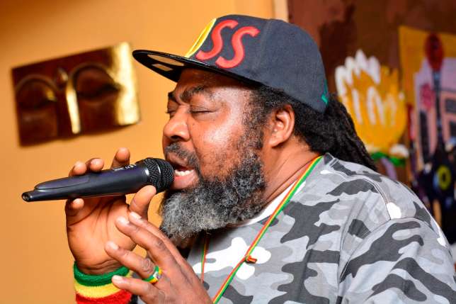 July burial date for Ras Kimono