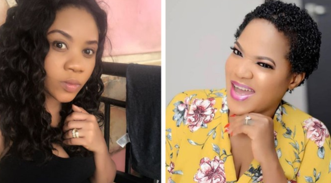 I have ended my rift with Toyin Abraham-Wumi Toriola