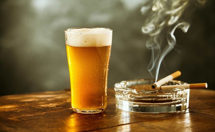 Kano bans smoking in public places