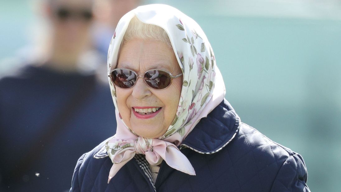 Russia fumes over Queen Elizabeth II funeral snub