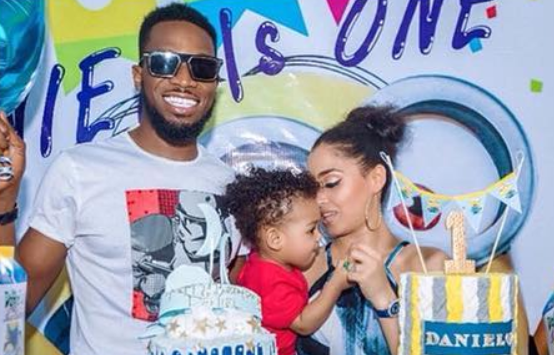 D’banj set to perform after son’s demise