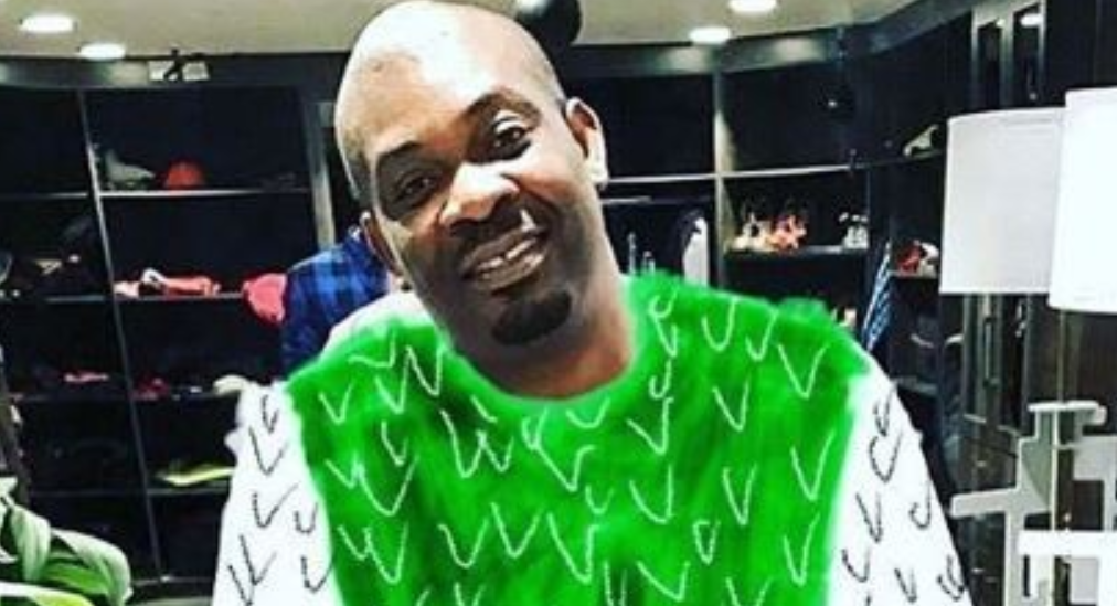 Don Jazzy blows hot, calls for an end to SWAT