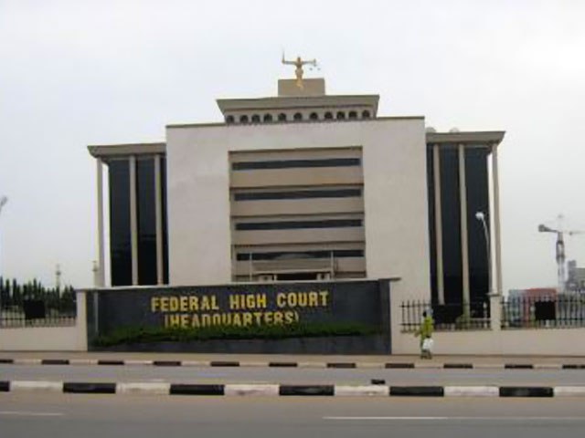 Federal High Court ends legal year, proceeds on two months vacation