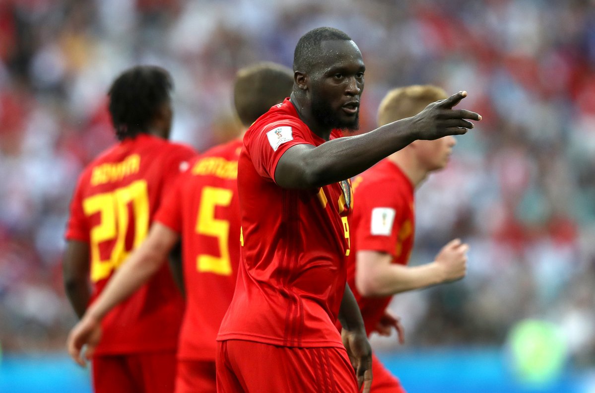 How Lukaku convinced me about Everton – Onana