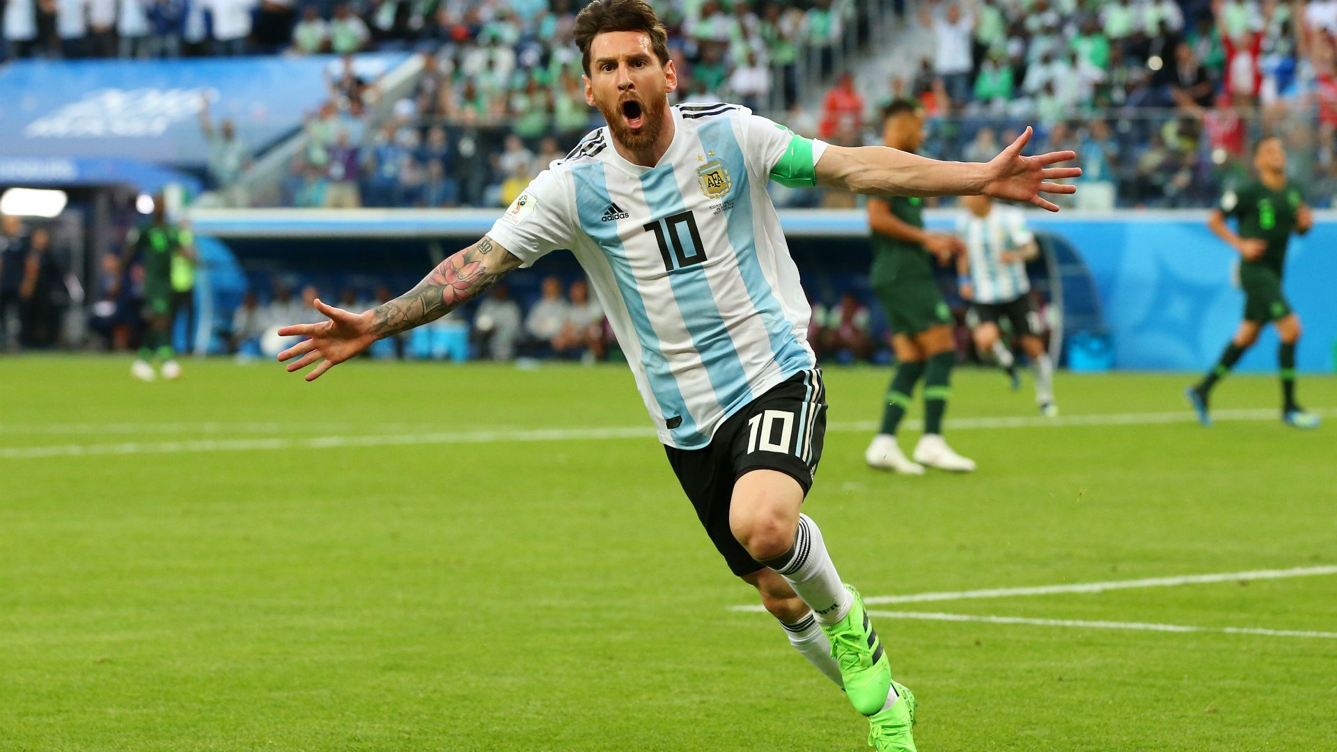 I don’t think I’ll play much longer – Messi