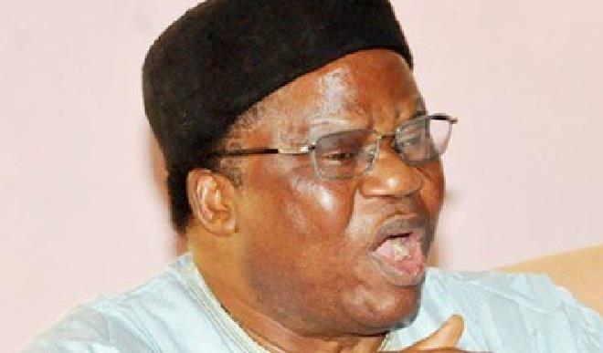 Buhari’s new minimum wage will soon throw Nigeria into chaos – Tony Momoh