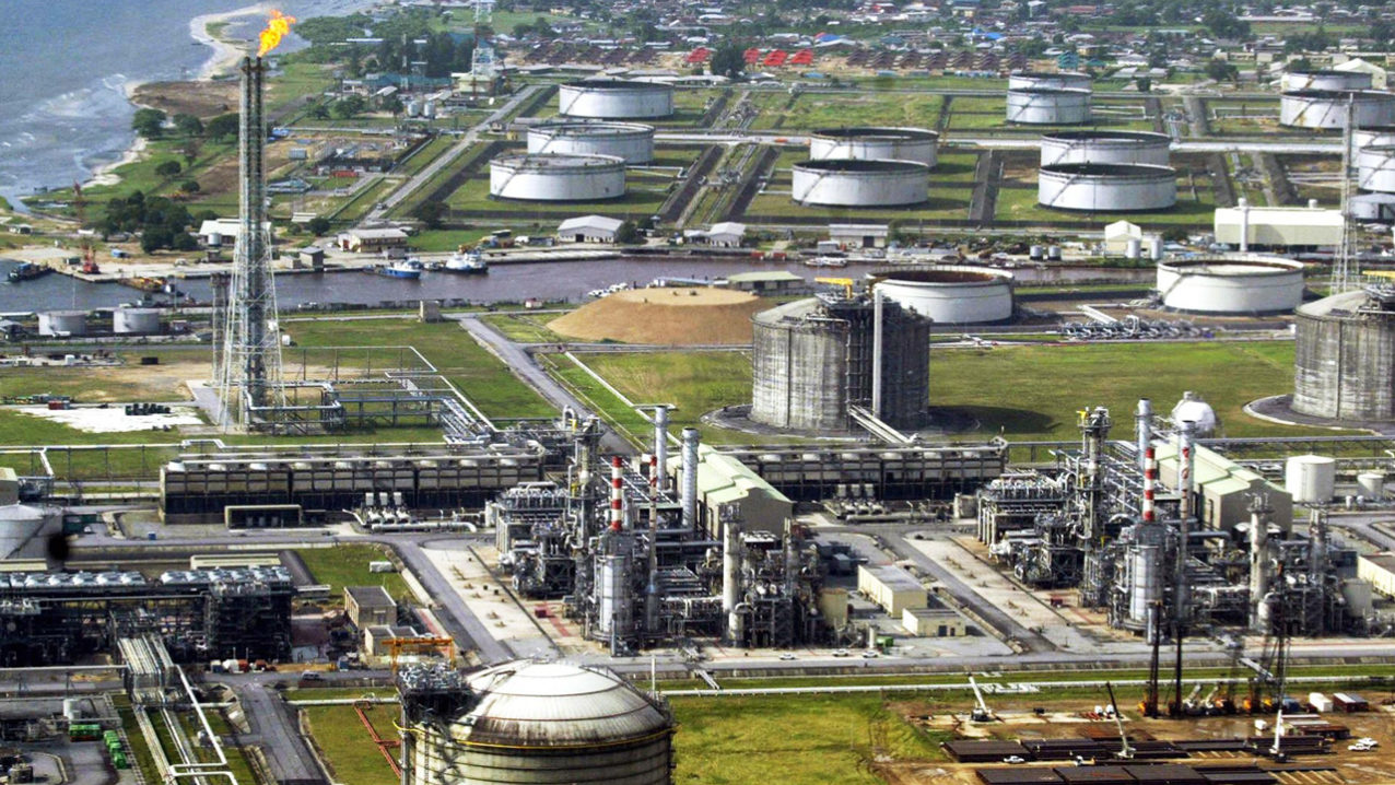 FG welcomes rising crude oil price – Minister