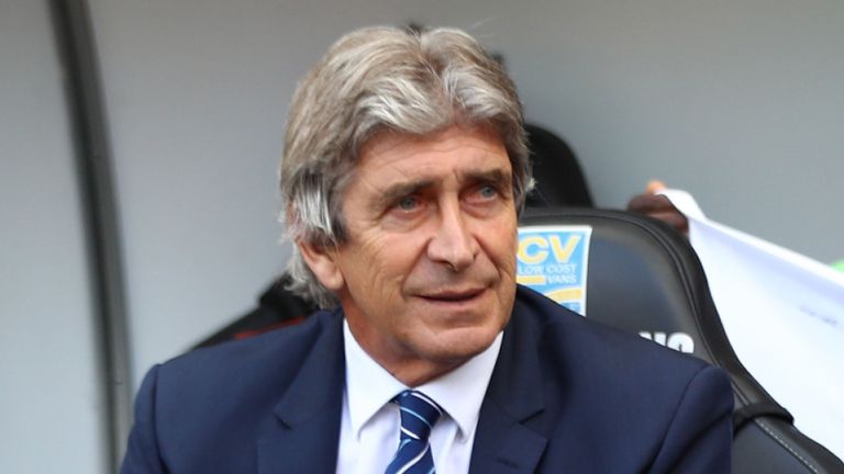 La Liga: Pellegrini named new Real Betis manager