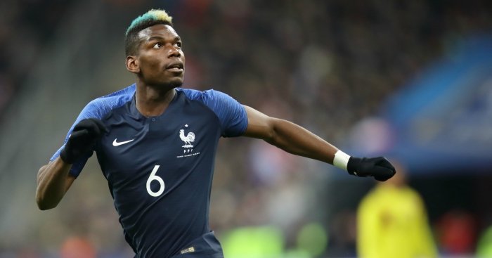 ‘I’m still alive guys, don’t worry’ – Pogba speaks out