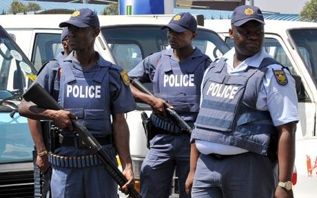One killed, three injured in rival militia groups clash – Police