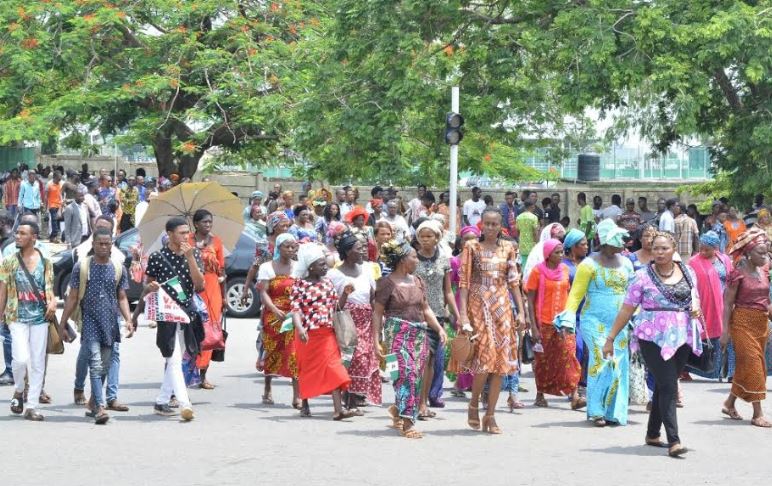 Killings: Again, CAN plans protest across Nigeria