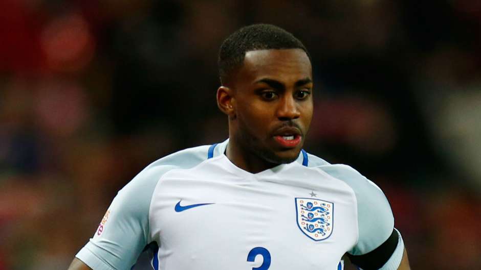 Racism: Tottenham defender Rose ‘can’t wait’ to quit football
