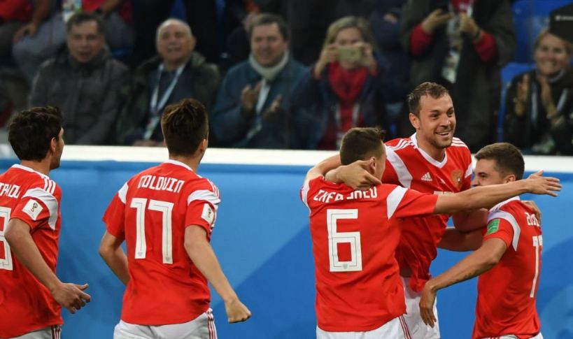 Russia remains suspended from 2022 World Cup qualifiers
