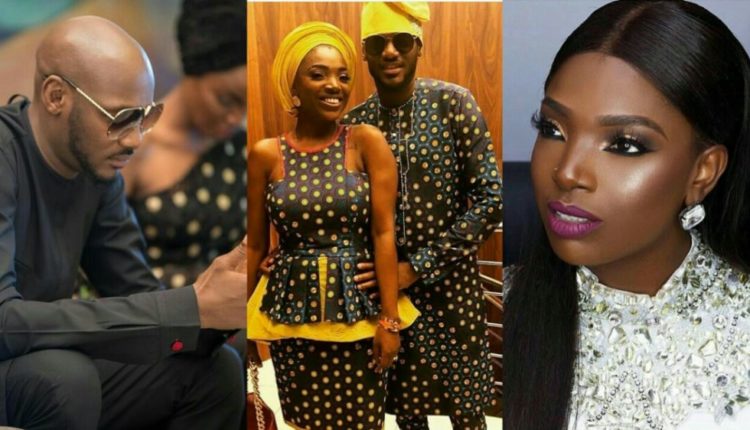 The men I dated before were a distraction- Annie Idibia