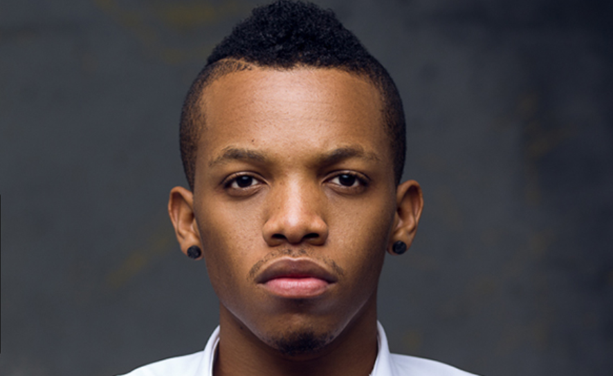 I cannot be with one woman- Tekno declares