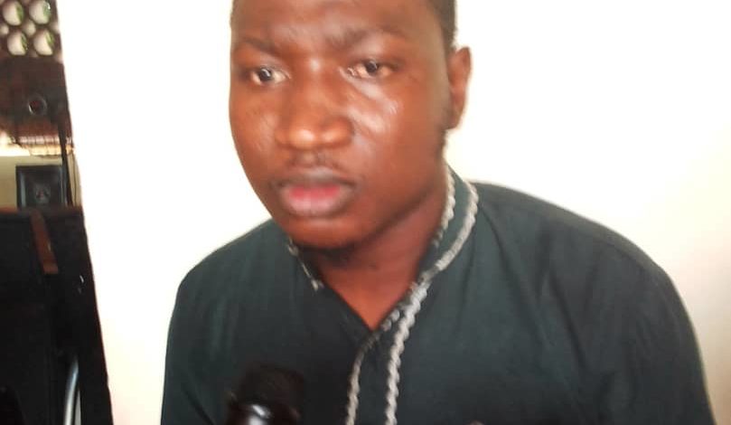 Police arrest clergy for raping woman after scaring her with death vision